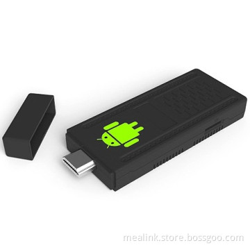 4.1 Dual Core Android TV Box (UG802)